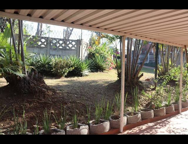 4 BEDROOM HOUSE FOR SALE IN RESERVOIR HILLS